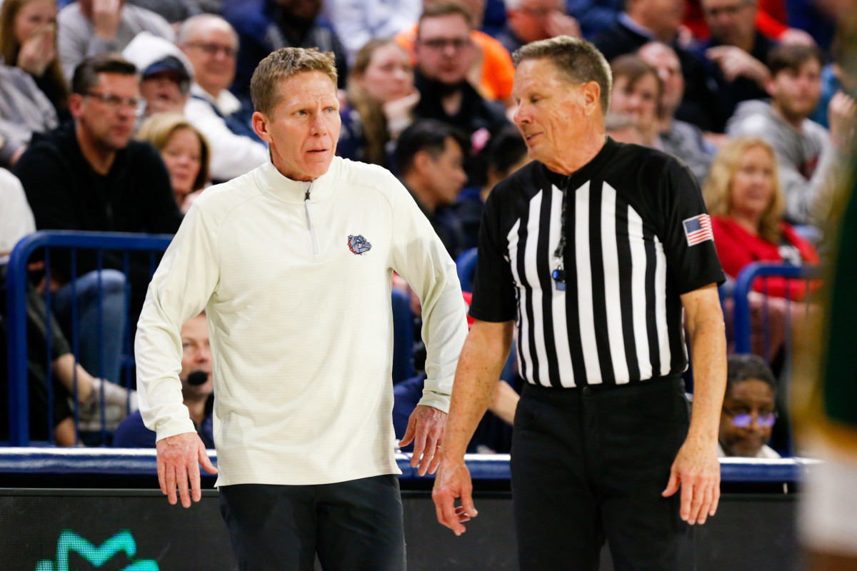 Mark Few